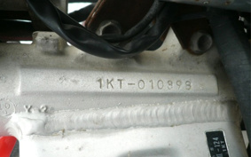 YAMAHA TZR250-1 1KT