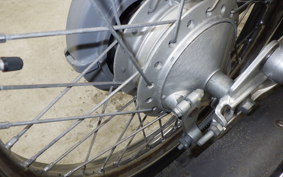 HONDA C110 SUPER CUB JA07