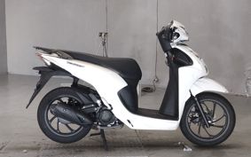 HONDA DIO 110 JK03