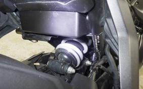 KAWASAKI NINJA 650 A 2022 ER650H