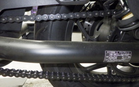 HONDA REBEL 1100 2022 SC83
