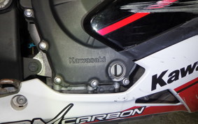 KAWASAKI ZX-25R ZX250E