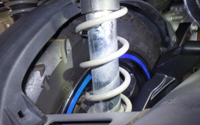 SUZUKI ｽｳｨｯｼｭ125 2025 DV12B