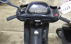 HONDA FORESIGHT EX MF04