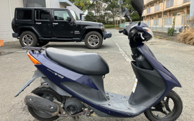SUZUKI ADDRESS V50 CA44A