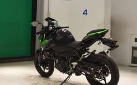 KAWASAKI Z250 Gen.2 2015 EX250Y
