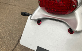 BUELL LIGHT PERSON KUXB12SCG 2007 WX03