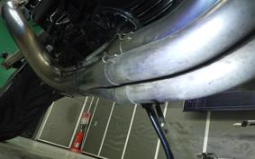 KAWASAKI GPZ1100 1983 ZXT10A