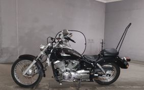 YAMAHA DRAGSTAR 250 VG02J