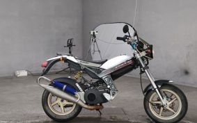 SUZUKI STREET MAGIC CF12A