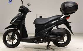 SUZUKI ADDRESS 110 CE47A