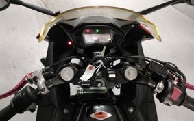 HONDA CBR400R NC47