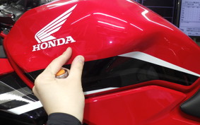 HONDA CBR400R 2022 NC56