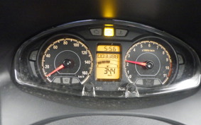 SUZUKI BURGMAN200A 2015 CH41A