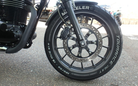 HONDA GB350S 2022 NC59