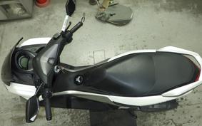 YAMAHA N-MAX SED6J
