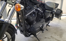 HARLEY XL883R 2011 CS2