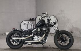 KAWASAKI VULCAN400 1997 VN400A