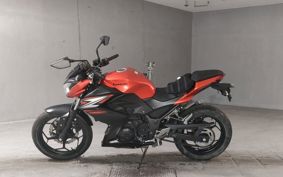 KAWASAKI Z250 ER250C