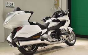 HONDA GL 1800 GOLD WING TOUR DCT 2026 SC79