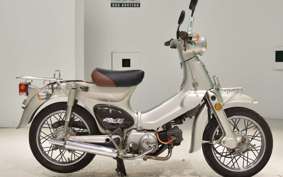 HONDA LITTLE CUB 2025 C50