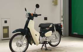HONDA C50 SUPER CUB AA09