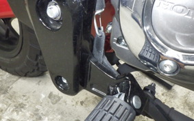 HONDA MONKEY 125 1997 JB03