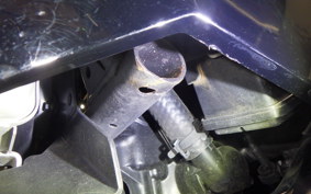 KAWASAKI NINJA 400 2021 EX400G