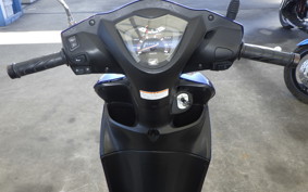 HONDA DIO 110 JF31