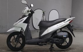 SUZUKI ADDRESS V110 CE47A
