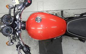 TRIUMPH BONNEVILLE T100 2015