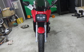 KAWASAKI GPZ900R NINJA 1996 ZX900A