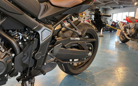 HONDA CB650R 2023 RH03