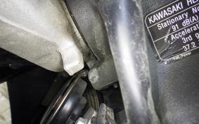 KAWASAKI NINJA ZX-6R A 2020 ZX636G