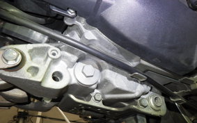 HONDA ﾍﾞﾝﾘｨ110 2001 JA09