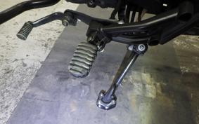 HONDA REBEL 250  S E-clutch MC49