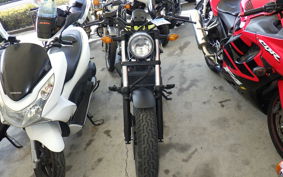 HONDA REBEL 250 MC49