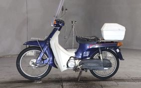 SUZUKI BAR DEE50 BA41A
