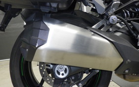 KAWASAKI NINJA 1000 SX 2023 ZXT02K