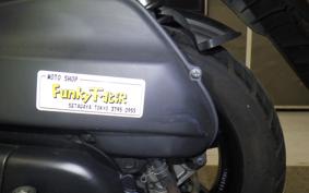 YAMAHA JOG Delux SA39J