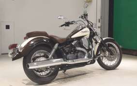 YAMAHA DRAGSTAR 250 2004 VG05J