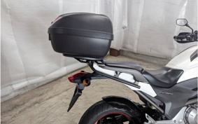 HONDA NC 700 X ABS 2018 RC63