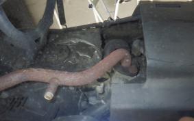 YAMAHA JOG Gen.5 SA36J