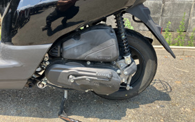 HONDA MANY CTOR AF79