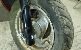 YAMAHA JOG Gen.4 SA16J