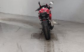 HONDA CBR400R 2022 NC56