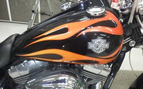 HARLEY FXDWG 1580 2009