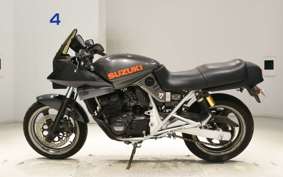 SUZUKI GSX250S KATANA GJ76A