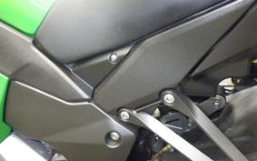 KAWASAKI NINJA 1000 A 2017
