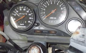 KAWASAKI EX-4 EX400B